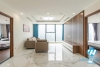 4 bedroom, furnished, luxury, luxury apartment for rent in sunshine city